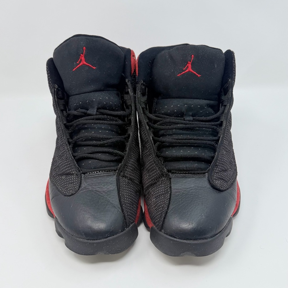 Size 10 - Nike Air Jordan 13 Retro Bred 2017
